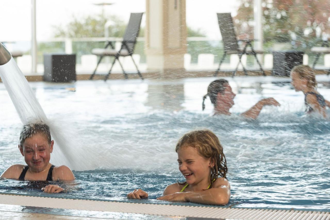Hotel Maritim Seehotel Timmendorfer