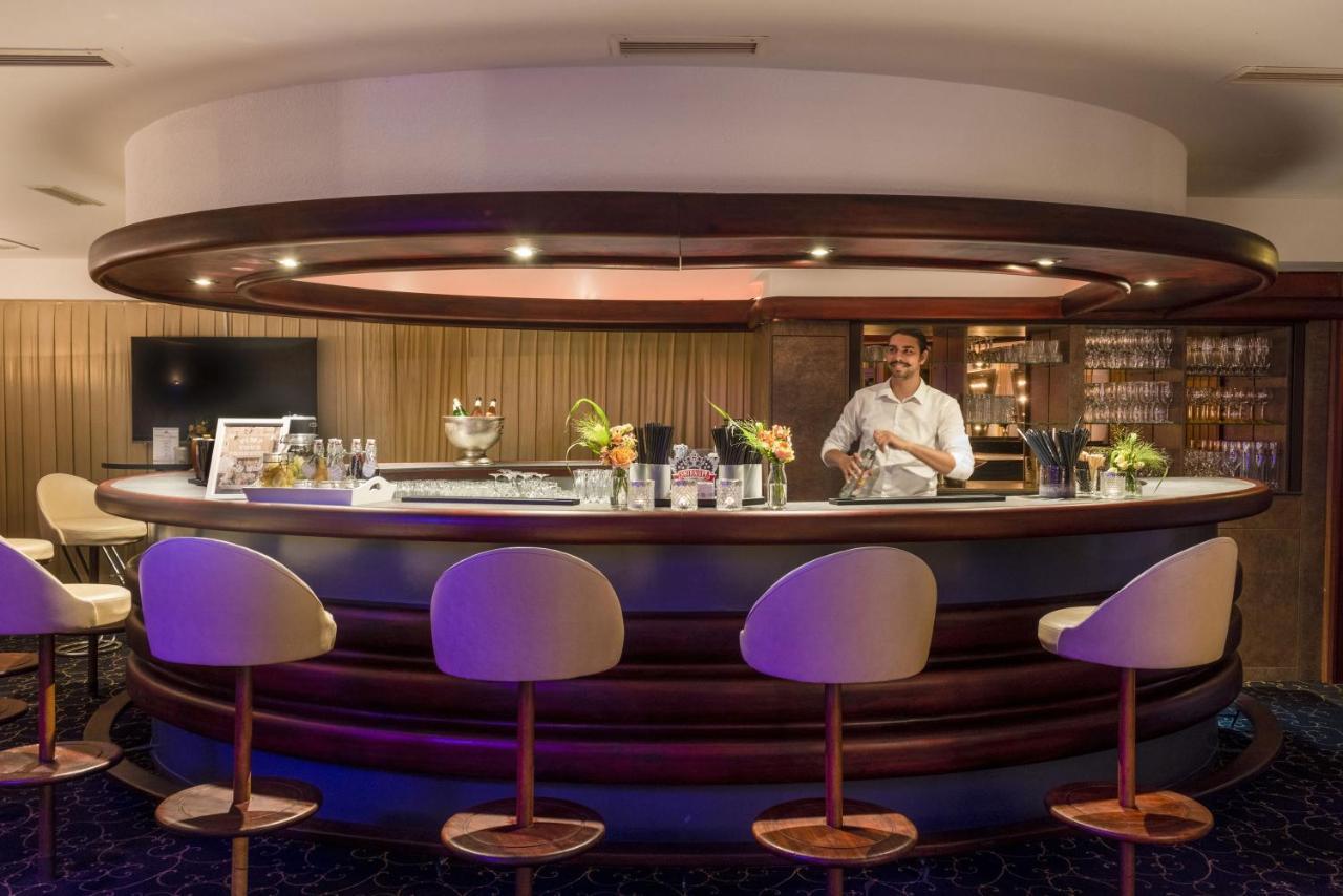 Hotel Maritim Seehotel Timmendorfer Timmendorfer Strand