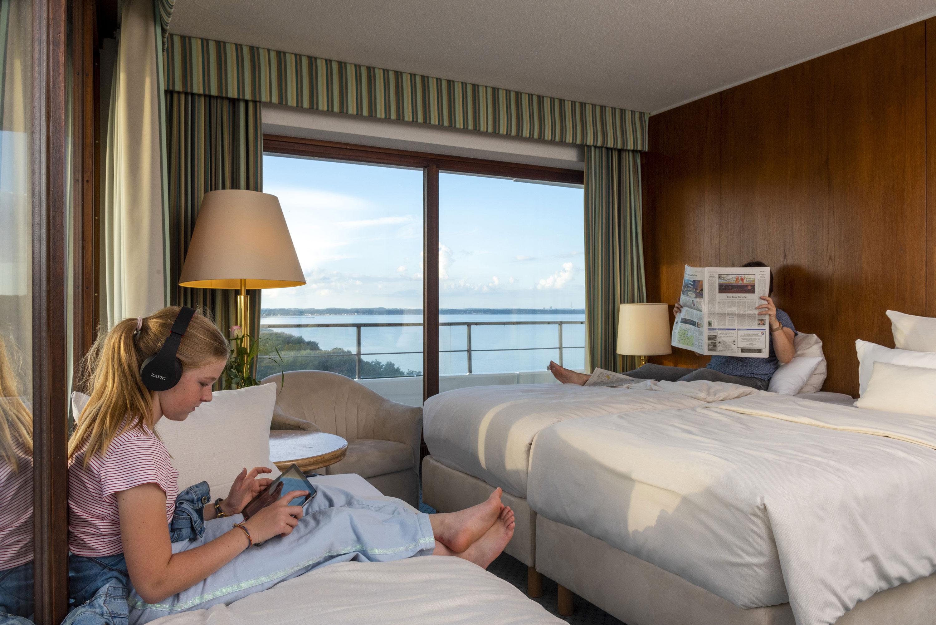 Hotel Maritim Seehotel Timmendorfer Timmendorfer Strand