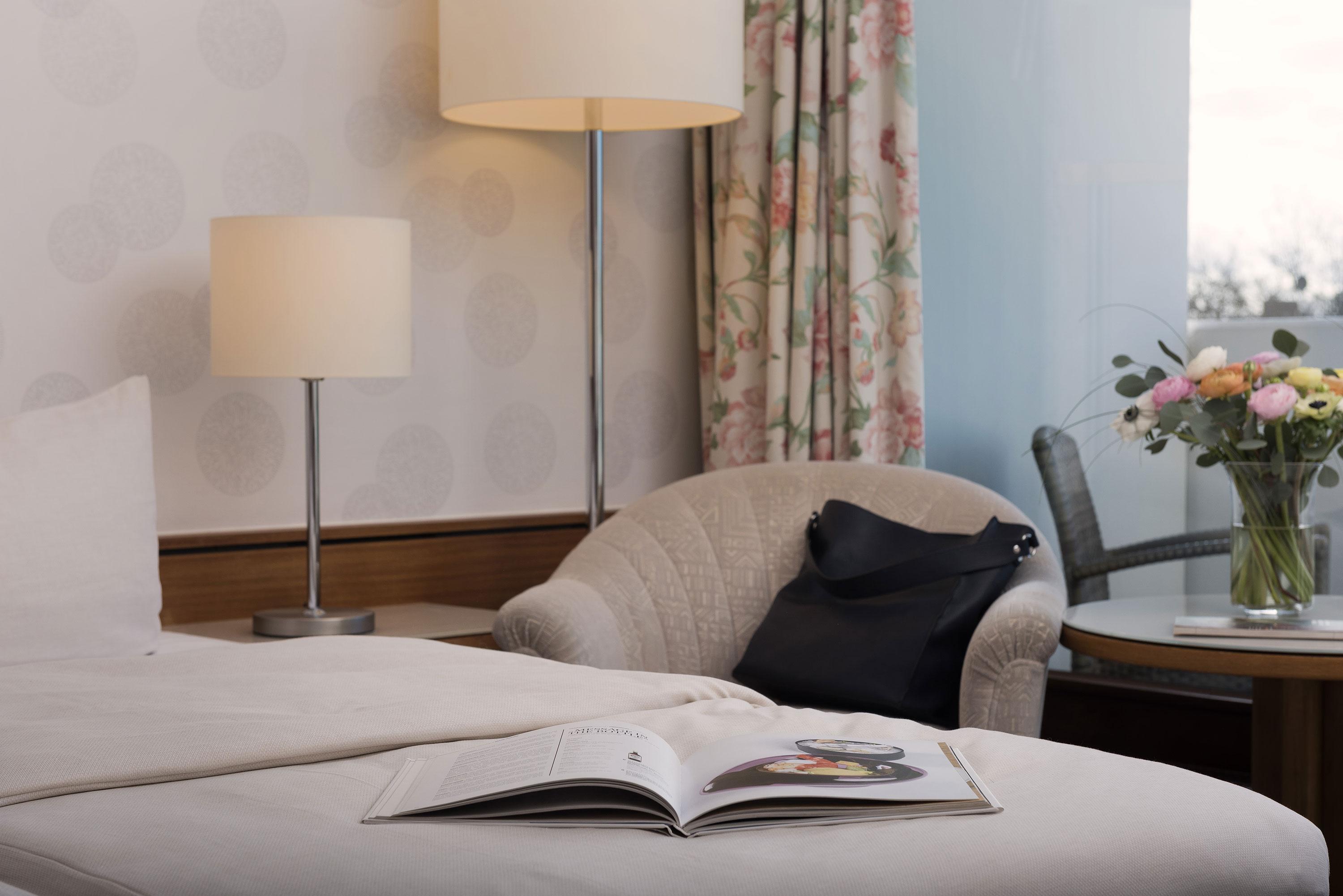 Maritim Seehotel Timmendorfer