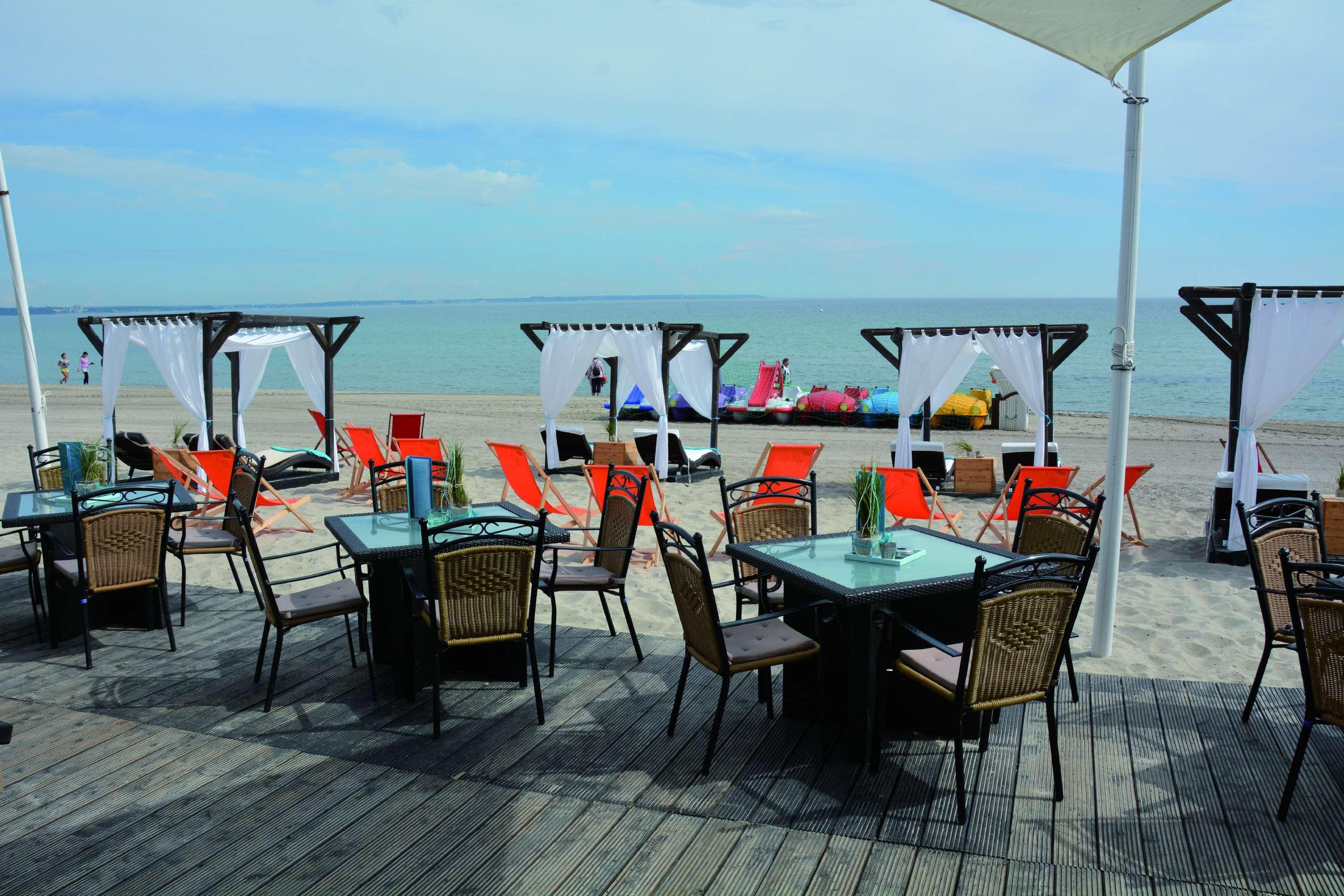 Maritim Seehotel Timmendorfer Hotel
