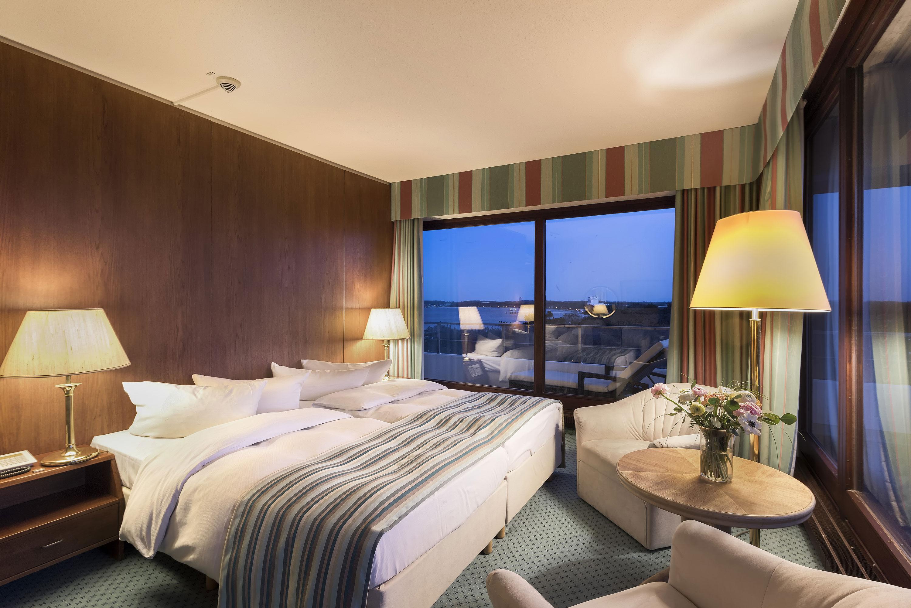 Maritim Seehotel Timmendorfer 4* Timmendorfer Strand