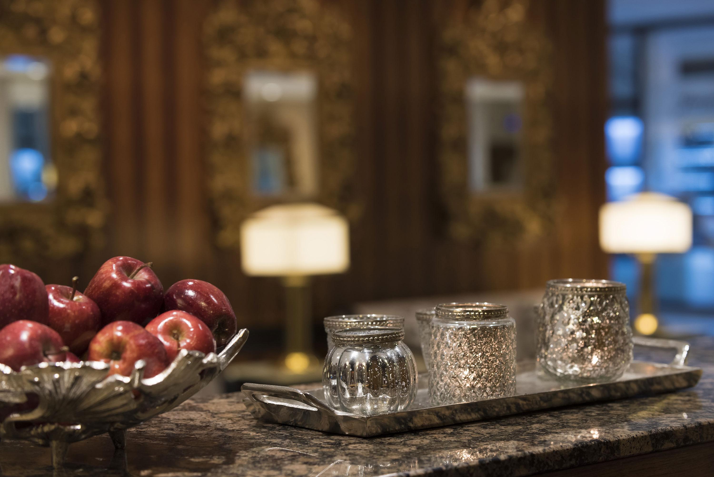 Maritim Seehotel Timmendorfer 4*