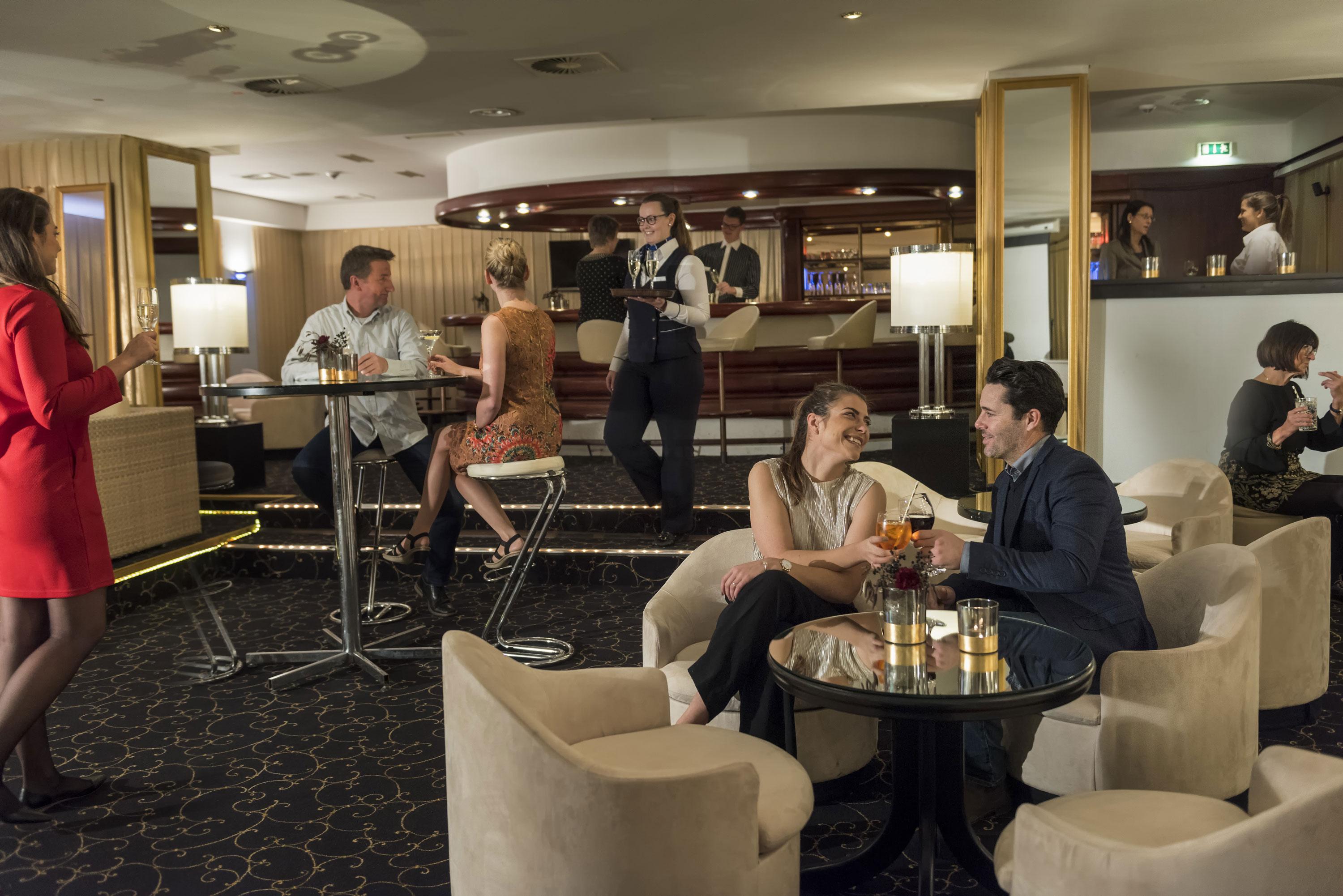 Hotel Maritim Seehotel Timmendorfer