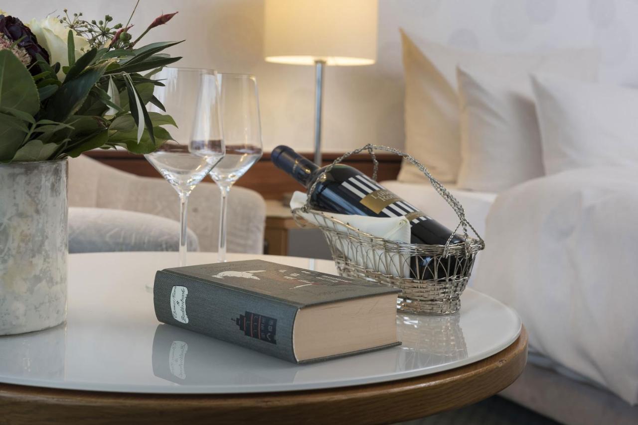 Maritim Seehotel Timmendorfer Hotel 4*