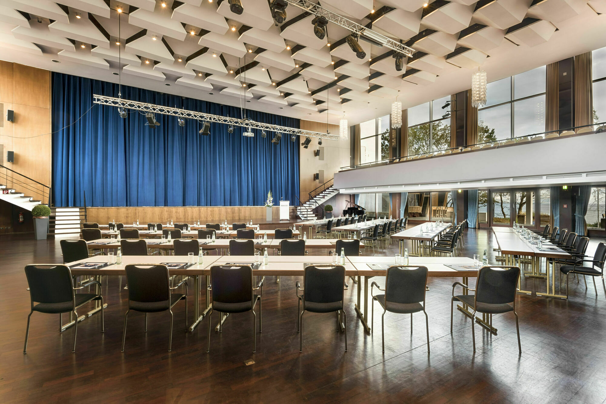 Maritim Seehotel Timmendorfer